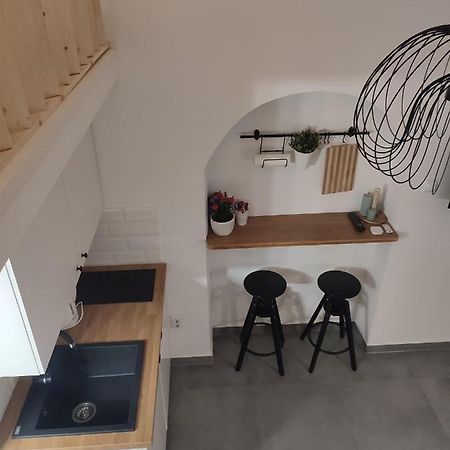 Apartman Dux 2 Karlovac Eksteriør bilde