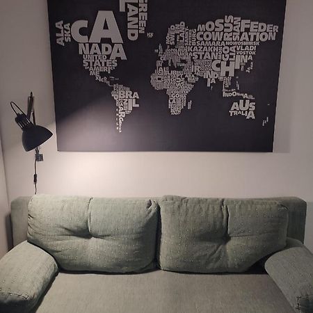 Apartman Dux 2 Karlovac Eksteriør bilde