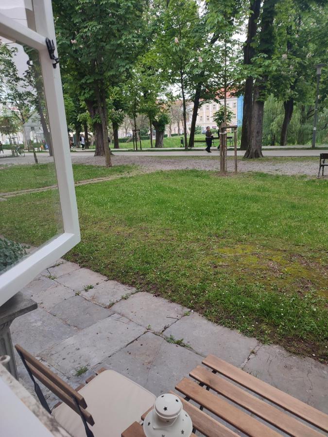 Apartman Dux 2 Karlovac Eksteriør bilde