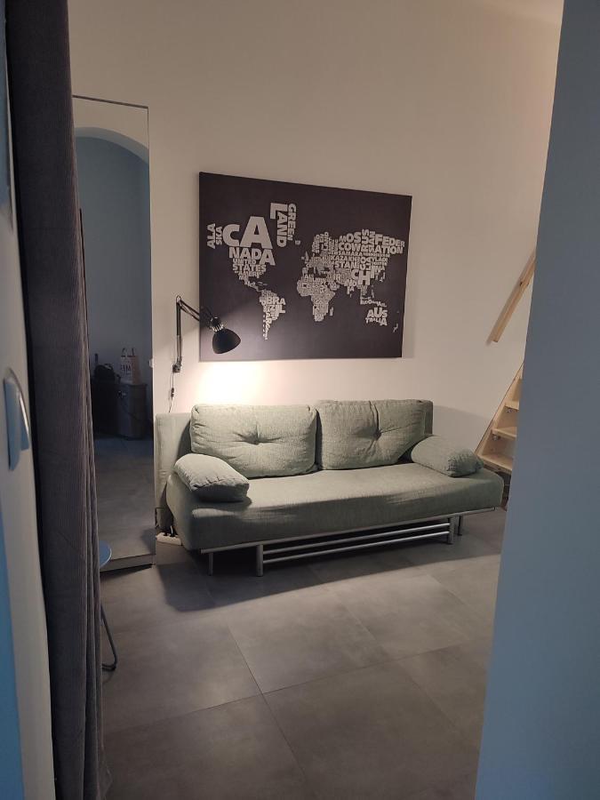 Apartman Dux 2 Karlovac Eksteriør bilde