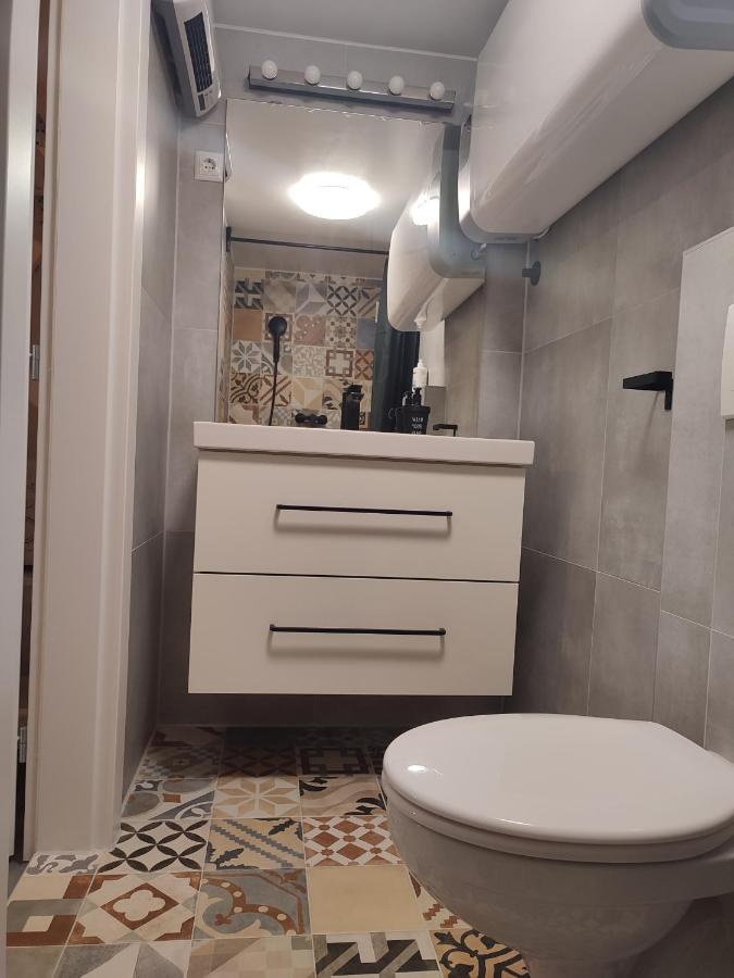 Apartman Dux 2 Karlovac Eksteriør bilde