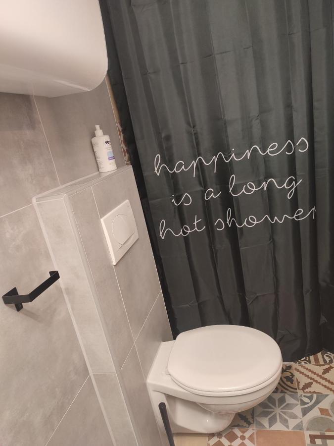 Apartman Dux 2 Karlovac Eksteriør bilde