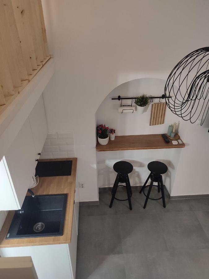 Apartman Dux 2 Karlovac Eksteriør bilde