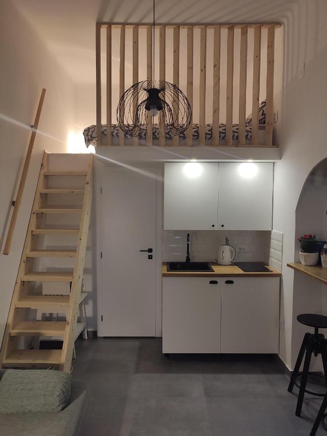 Apartman Dux 2 Karlovac Eksteriør bilde