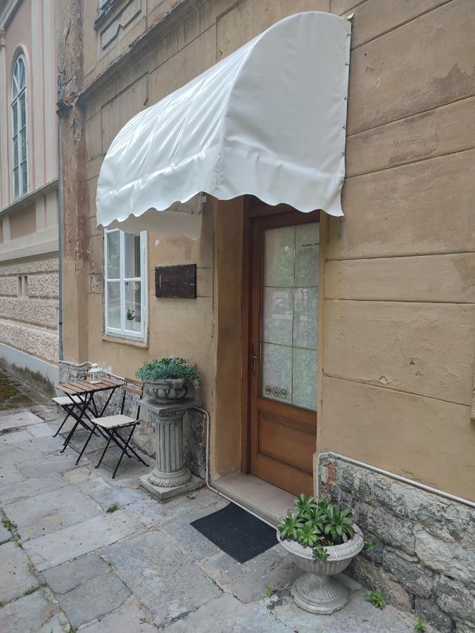 Apartman Dux 2 Karlovac Eksteriør bilde