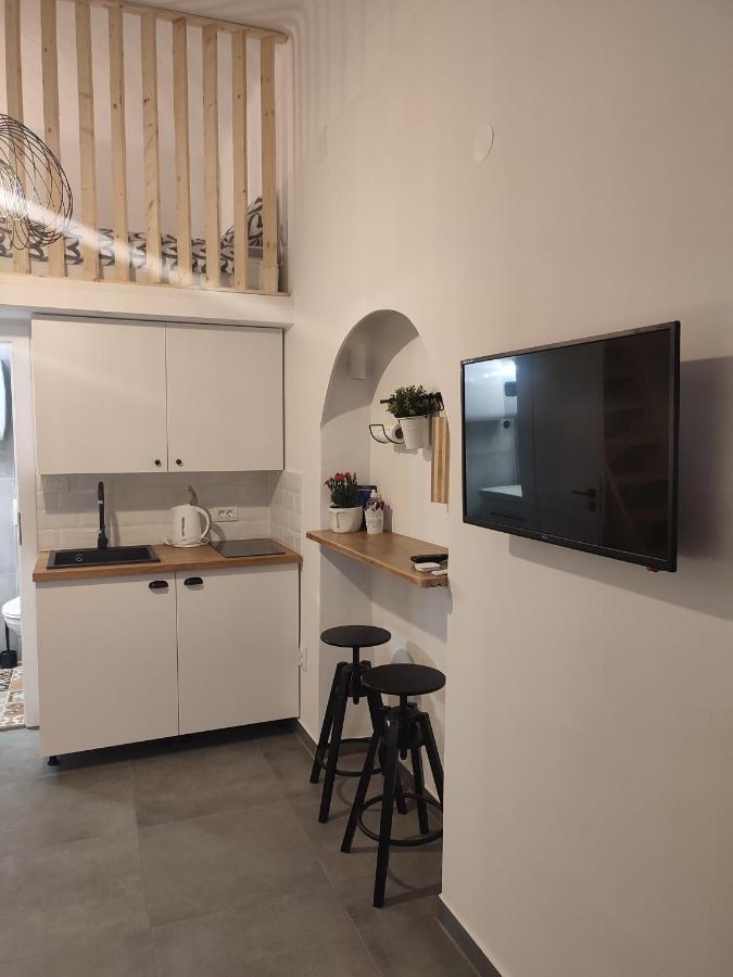 Apartman Dux 2 Karlovac Eksteriør bilde