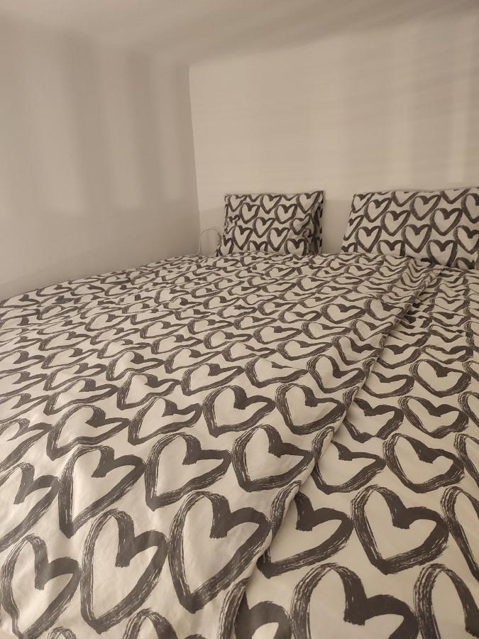 Apartman Dux 2 Karlovac Eksteriør bilde