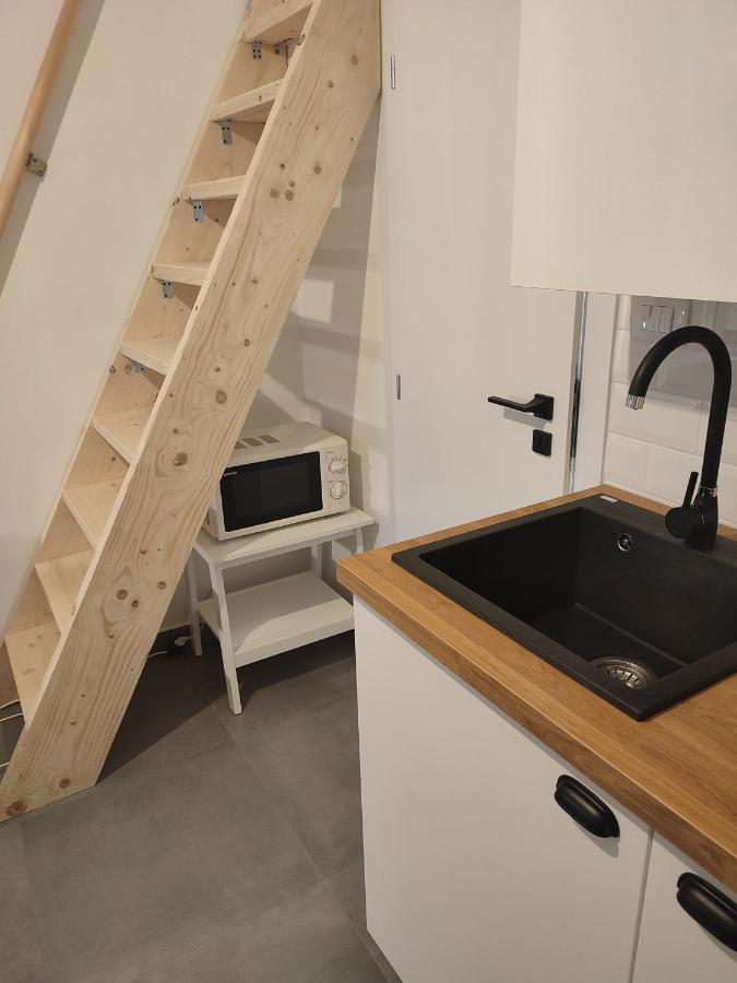 Apartman Dux 2 Karlovac Eksteriør bilde