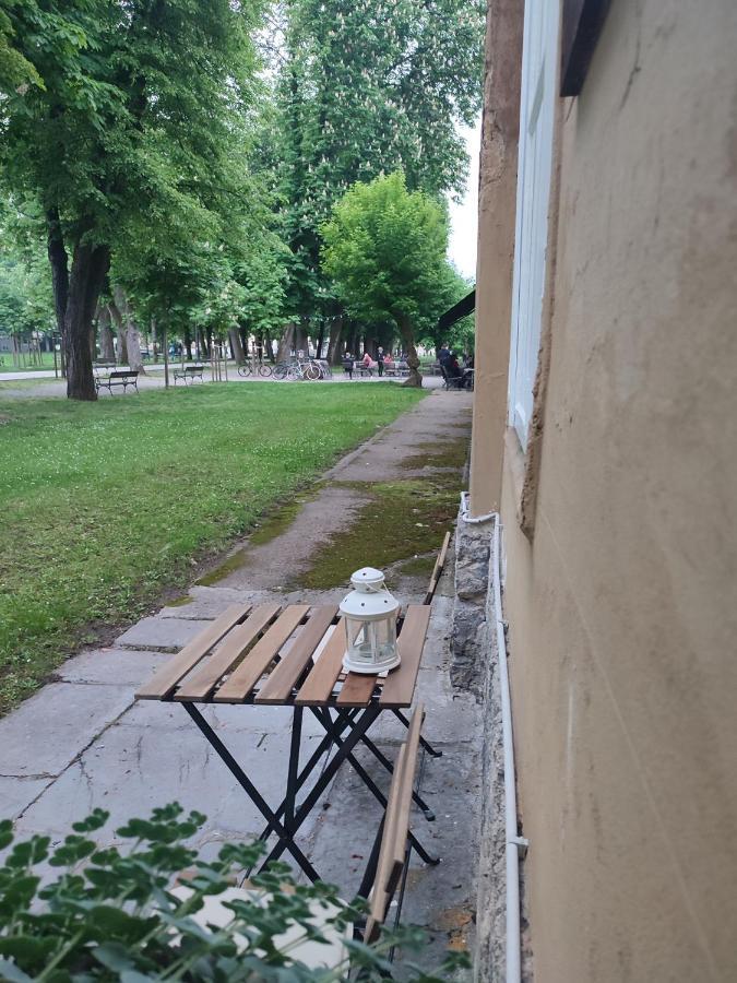 Apartman Dux 2 Karlovac Eksteriør bilde
