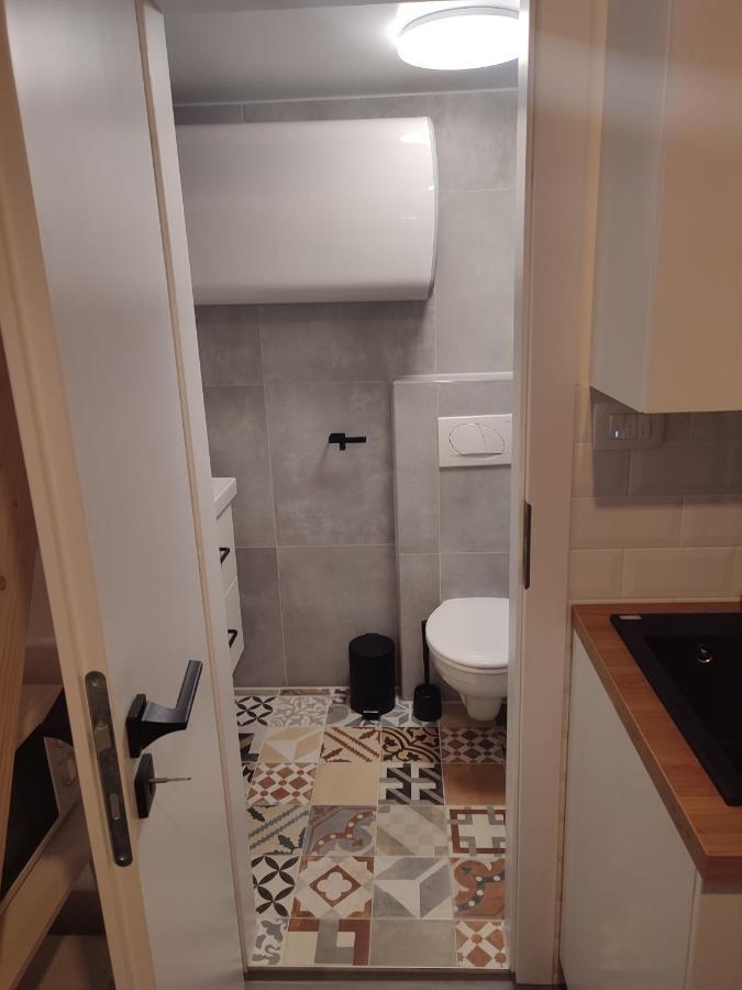 Apartman Dux 2 Karlovac Eksteriør bilde