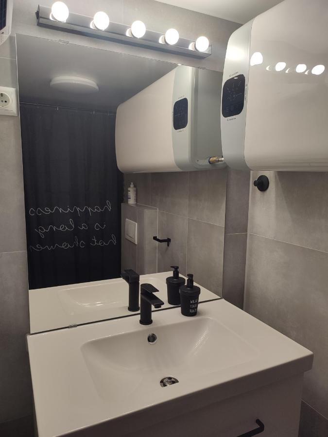 Apartman Dux 2 Karlovac Eksteriør bilde
