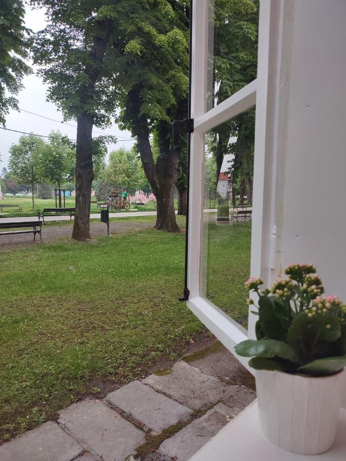 Apartman Dux 2 Karlovac Eksteriør bilde