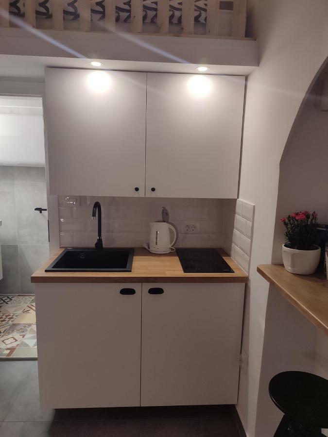 Apartman Dux 2 Karlovac Eksteriør bilde