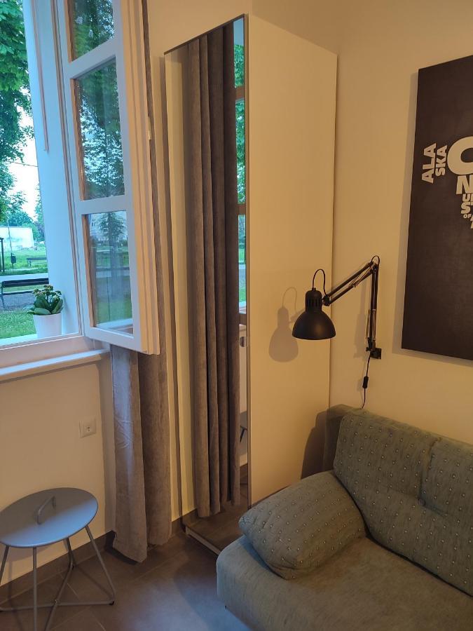 Apartman Dux 2 Karlovac Eksteriør bilde
