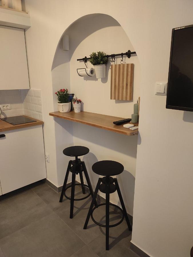 Apartman Dux 2 Karlovac Eksteriør bilde