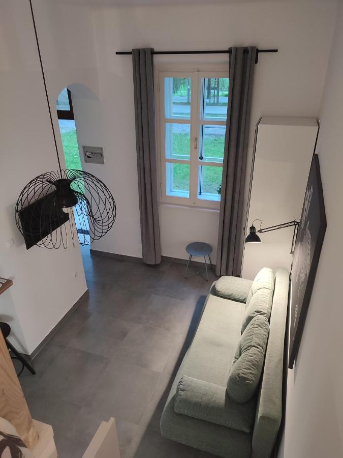Apartman Dux 2 Karlovac Eksteriør bilde