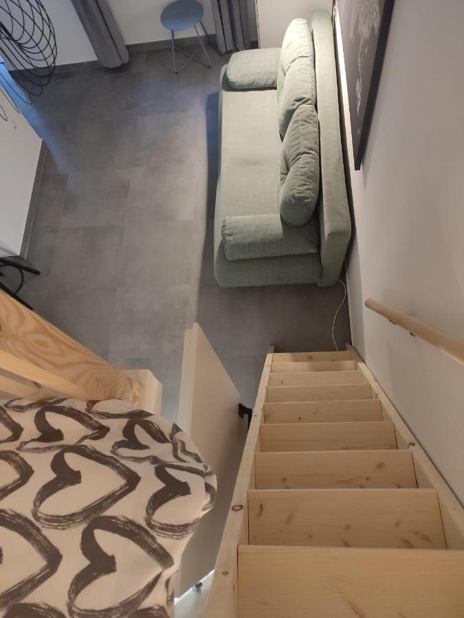 Apartman Dux 2 Karlovac Eksteriør bilde